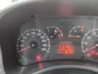 Brugt Fiat Panda 60 HK (44 kW) 2008 Grå Hatchback