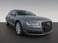 Second-hand Audi A8 Design 262 CP (192 kW) 2017 Gri Berlinǎ