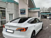 Occasion Tesla Model 3 208 kW (283 ch) 2022 Blanc Berline