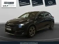 Gebraucht Kia XCeed Vision 140 PS (102 kW) 2019 Schwarz SUV