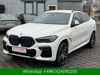 Gebraucht BMW X6 M Sport 286 PS (210 kW) 2023 Alpinweiss iii SUV