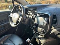 Gebraucht Renault Captur 118 PS (86 kW) 2018 Grau SUV
