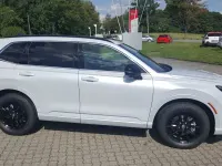 Gebraucht Honda CR-V Advance 204 PS (150 kW) 2023 Weiß SUV