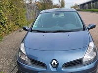 Usata Renault Clio II 2005 Utilitaria