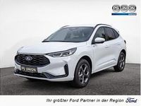 Neu Ford Kuga ST-Line 242 PS (177 kW) 2025 Weiß SUV