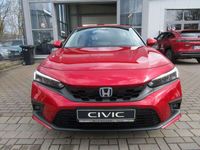 gebraucht Honda Civic e:HEV 2.0i Hybrid Advance