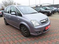 gebraucht Opel Meriva Edition Klima AHK