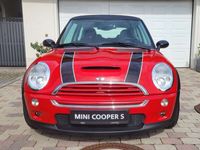 gebraucht Mini Cooper S Cooper S