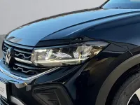Neu VW T-Cross 116 PS (85 kW) 2026 Deep black perleffekt SUV