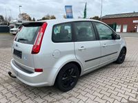 gebraucht Ford C-MAX TÜV+SERVICE NEU