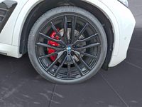 Neu BMW X5 298 PS (219 kW) 2026 Weiß SUV