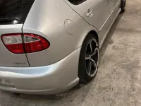 Gebraucht Seat Leon 184 PS (135 kW) 2003 Kleinwagen