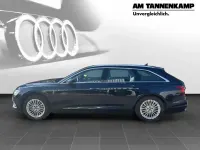 Gebraucht Audi A6 Design 2020 Andere Kombi