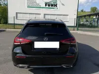 Gebraucht Mercedes A220 190 PS (139 kW) 2019 Limousine