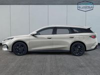 Neu BYD Seal Boost 184 PS (135 kW) 2026 Sandstone Kombi