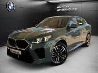 Gebraucht BMW X2 Luxury Line 170 PS (125 kW) 2025 Grün SUV