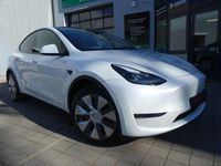 Gebraucht Tesla Model Y 378 kW (514 PS) 2024 Weiss (metallic) SUV