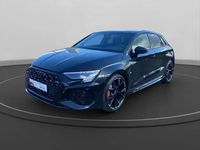 Gebraucht Audi RS3 Ambiente 294 PS (216 kW) 2024 Schwarz Limousine