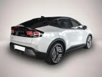 Neu Nissan Leaf Advance 160 kW (218 PS) 2026 Manufacturer SUV
