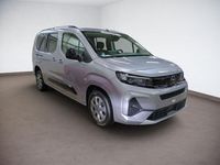 Gebraucht Opel Combo Life XL 131 PS (96 kW) 2024 Othercolor Limousine