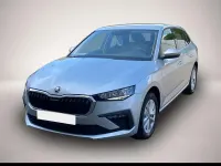 Gebraucht Skoda Scala Selection 116 PS (85 kW) 2025 Manufacturer Kleinwagen