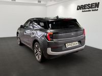 Gebraucht Ford Explorer Select 210 kW (286 PS) 2025 Metallic) (grau SUV