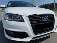 gebraucht Audi S3 Sportback 2.0 TFSI