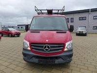 gebraucht Mercedes Sprinter 319 CDI MIXTO+EURO6