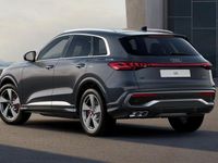 Neu Audi Q5 S-Line 299 PS (219 kW) 2026 Tamboragrau metallic SUV