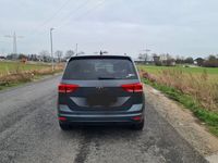 gebraucht VW Touran 1.5 TSI OPF DSG ACTIVE - TOP