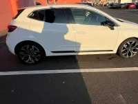Gebraucht Mitsubishi Colt Edition 91 PS (66 kW) 2024 Weiß Kleinwagen