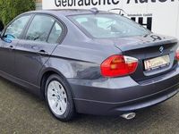 gebraucht BMW 320 d Xenon Steuerkette/Kupplung/Inspektion "neu"