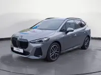 Neu BMW 220 Active Tourer M Sport 170 PS (125 kW) 2026 Grau Van / Kleinbus
