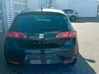 gebraucht Seat Leon 1P 1.6 LPG *TÜV bis 07/25*