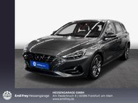 gebraucht Hyundai i30 1.5 T-GDI 48V-Hybrid DCT Prime