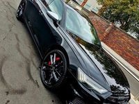 Gebraucht Audi S6 Ambiente 349 PS (256 kW) 2020 Schwarz Kombi