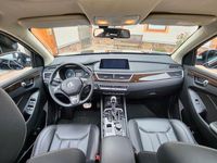 Gebraucht DFSK Fengon 149 PS (109 kW) 2020 Schwarz SUV