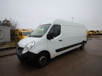 gebraucht Renault Master Kasten L3H2 HKa 3,5t/Regalsystem