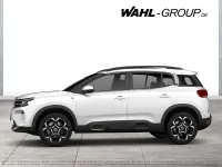 Gebraucht Citroën C5 Aircross 145 PS (106 kW) 2025 Weiß SUV