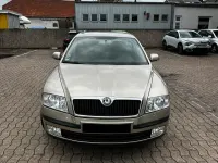 Używany Skoda Octavia 140 KM (102 kW) 2004 Andere farben Sedan/Limuzyna