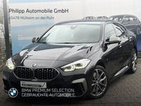 Gebraucht BMW M235 Shadowline 306 PS (225 kW) 2020 Schwarz Coupé