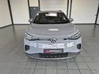 Brugt VW ID.4 Pure 125 kW (170 HK) 2024 Grå SUV