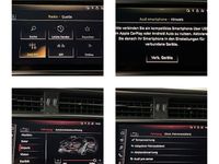 Gebraucht Audi A7 Sportback S-Line 286 PS (210 kW) 2019 Daytonagrau Kleinwagen