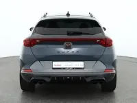 Occasion Cupra Formentor VZ 310 ch (228 kW) 2021 Gris SUV