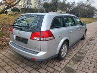 Gebraucht Opel Vectra 155 PS (114 kW) 2006 Kombi