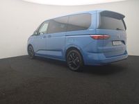 Neu VW Multivan Goal 150 PS (110 kW) 2026 Medium blue metallic Van