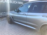 Gebraucht BMW X3 Competition Edition 643 PS (472 kW) 2019 Andere farben SUV