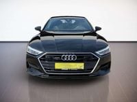 Gebraucht Audi A7 S-Line 340 PS (250 kW) 2023 Mythosschwarz metallic Limousine
