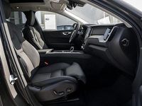 Gebraucht Volvo XC60 Plus 250 PS (183 kW) 2025 Grau SUV