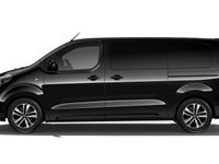 Neu Citroën Spacetourer 179 PS (131 kW) 2026 Perla nera schwarz metallic Van / Kleinbus